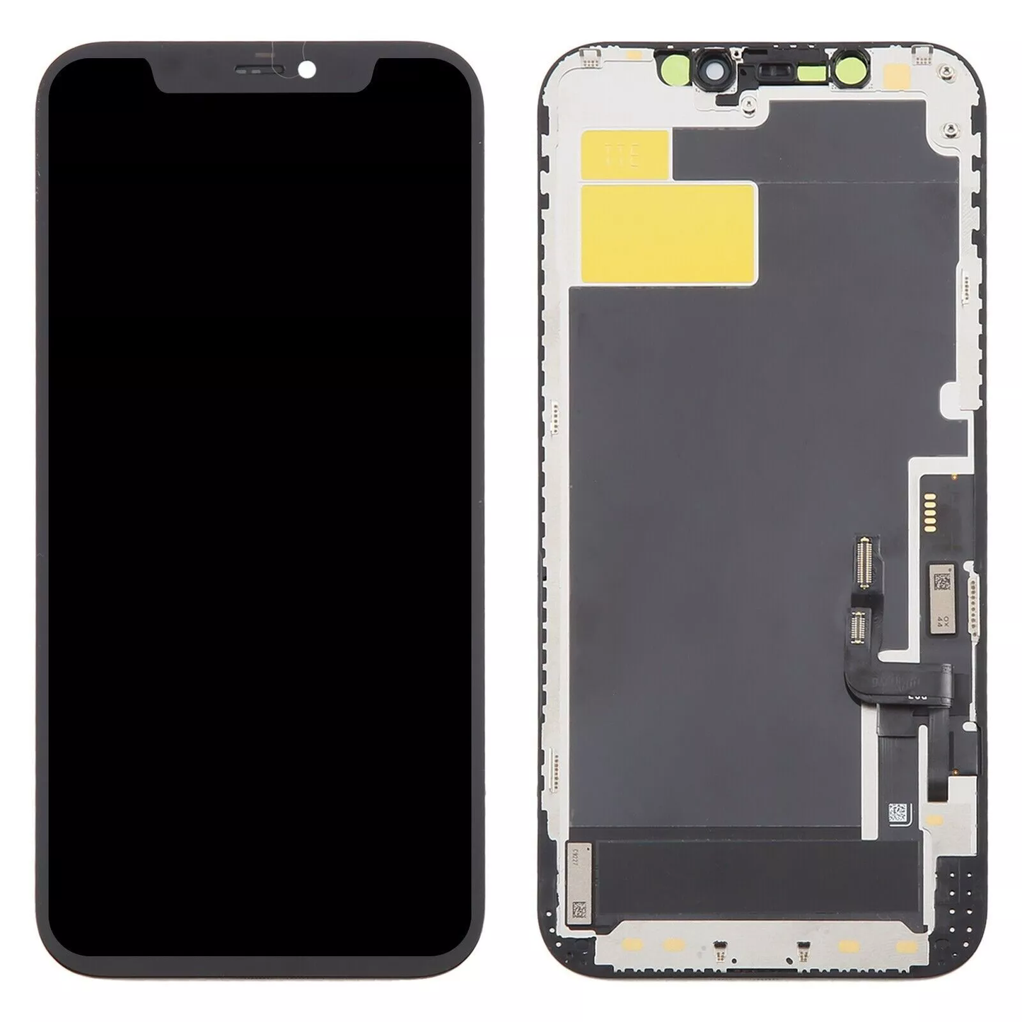 For iPhone 12 / 12 Pro Incell TFT LCD Display Touch Screen Digitizer Replacement