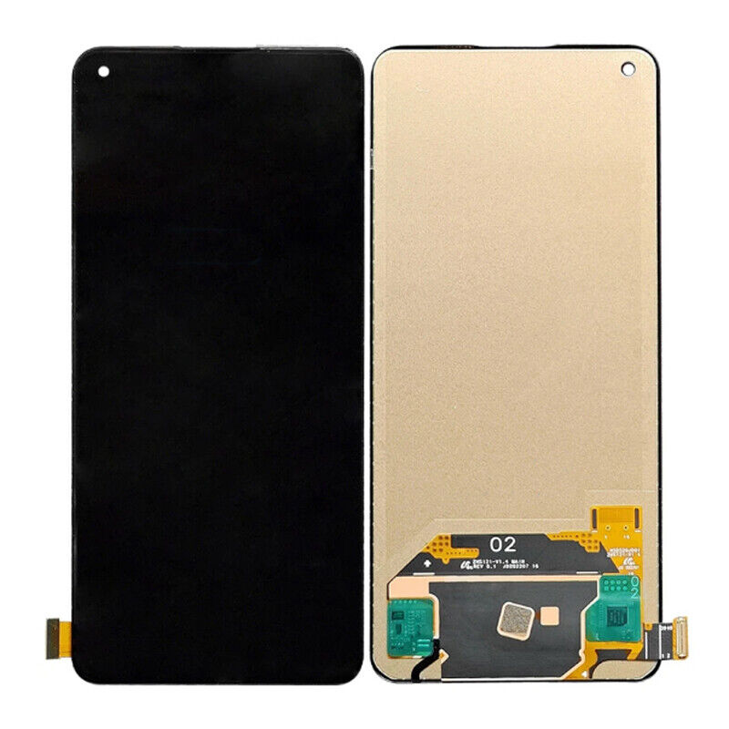 TFT Incell LCD Display Touch Screen Digitizer No Fingerprint For Realme GT Neo2/1+9RT