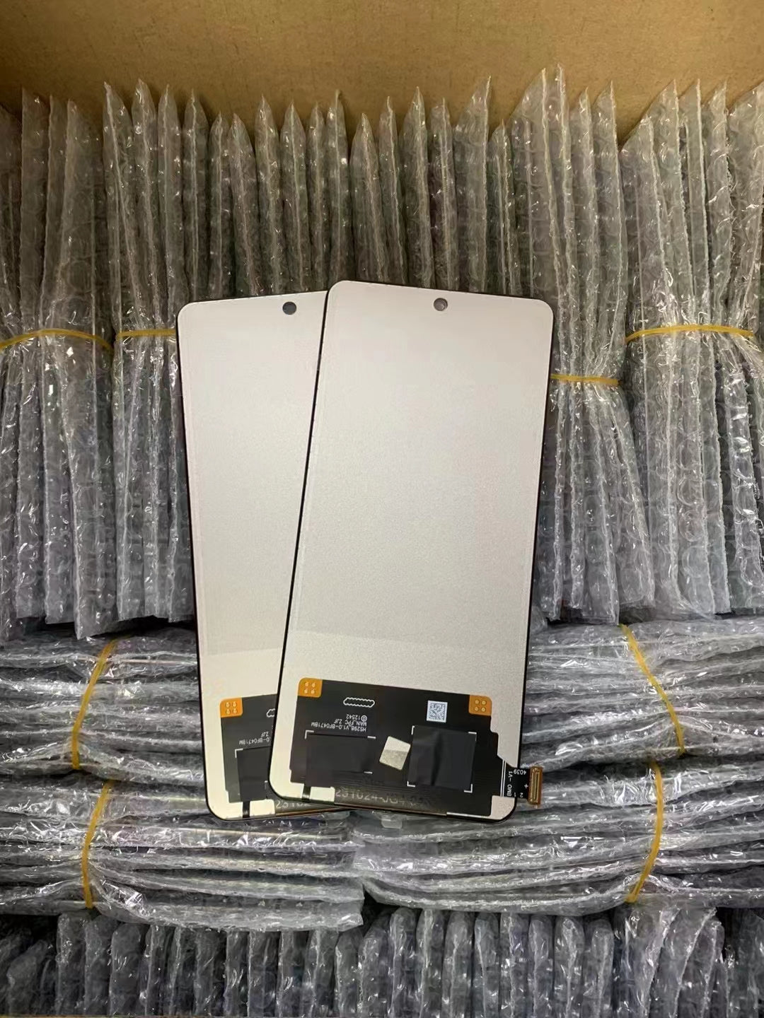 Incell LCD Screen No Fingerprint For OnePlus Nord CE3 CPH2569