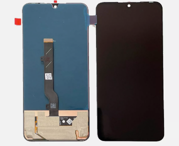 Amodel original For TCL 30 5G T676H T776H | TCL 30 Plus T676K T676J LCD Display Screen