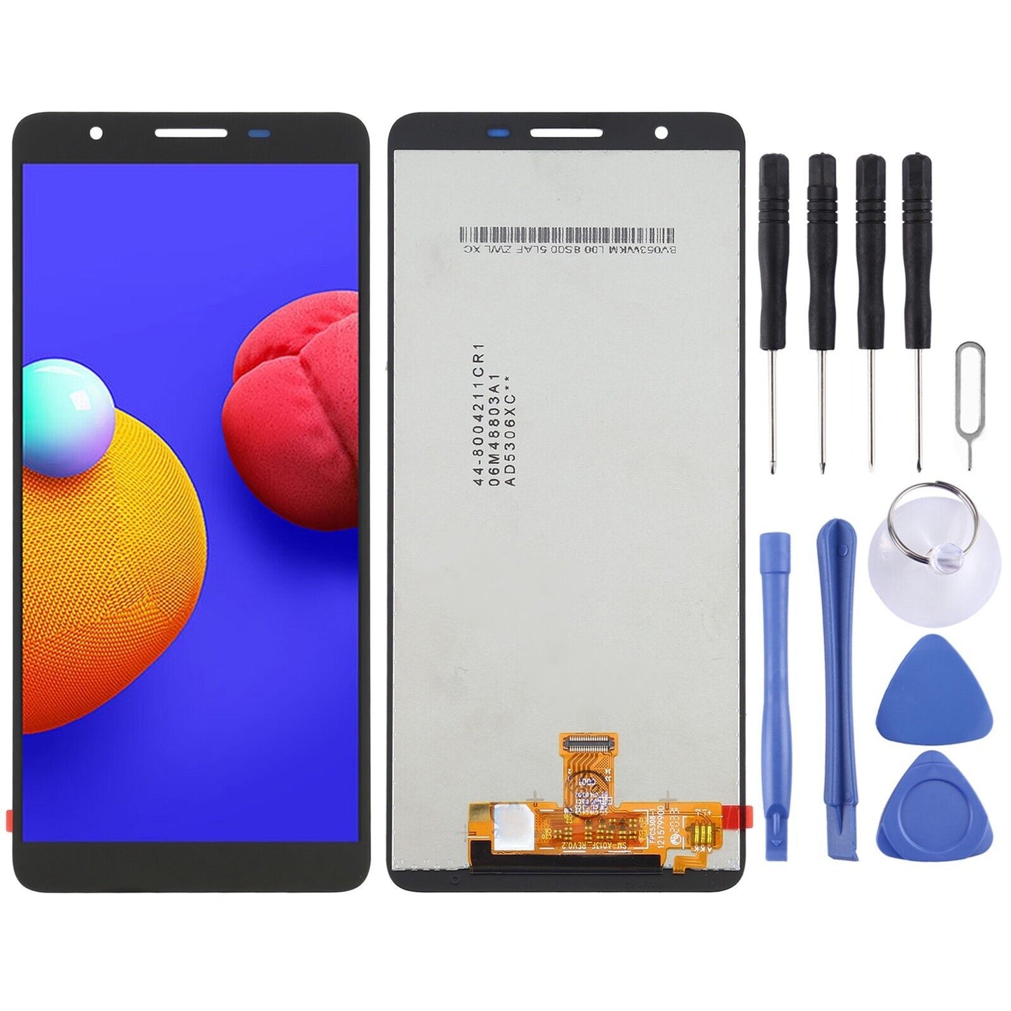 For Samsung Galaxy A01 Core SM-A013F SM-A013 LCD Display Touch Screen Digitizer