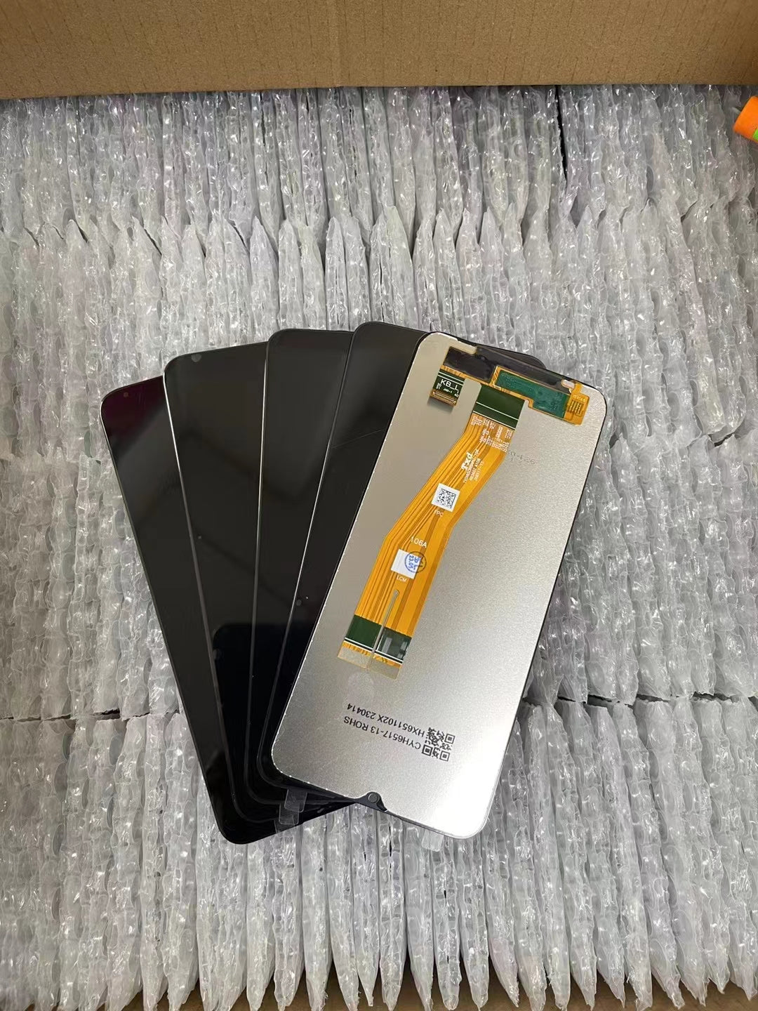 For Samsung Galaxy A04e A042F Replacement LCD Screen Digitizer NO Frame