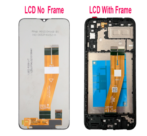 For Samsung Galaxy A04e A042F Replacement LCD Screen Digitizer NO Frame