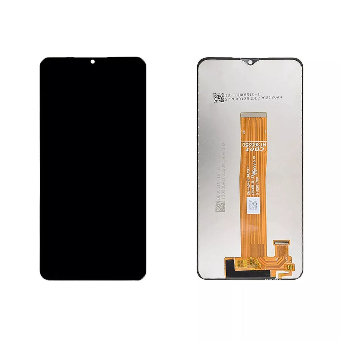 For Samsung Galaxy A04S SM-A047F Replacement LCD Display Screen Touch Digitizer