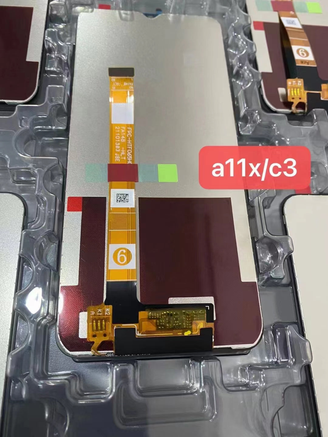 For OPPO A5/A9/A8/A11/A31 2020 LCD Replacement Display Touch Screen Digitizer
