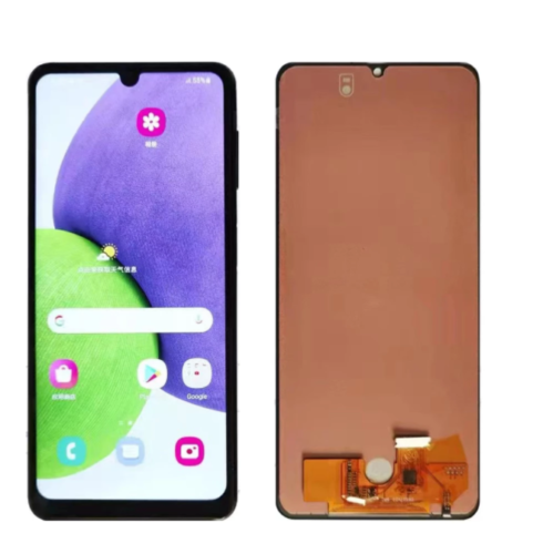 For Samsung A22 4G A225F Replacement INCELL LCD Touch Screen Digitizer Display no fingerprint