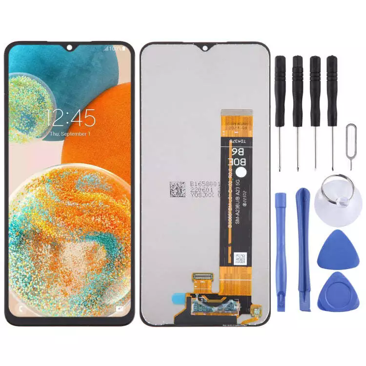 For Samsung Galaxy A23 5g Lcd Screen Display SM-A236B SM-A236B/DSN
