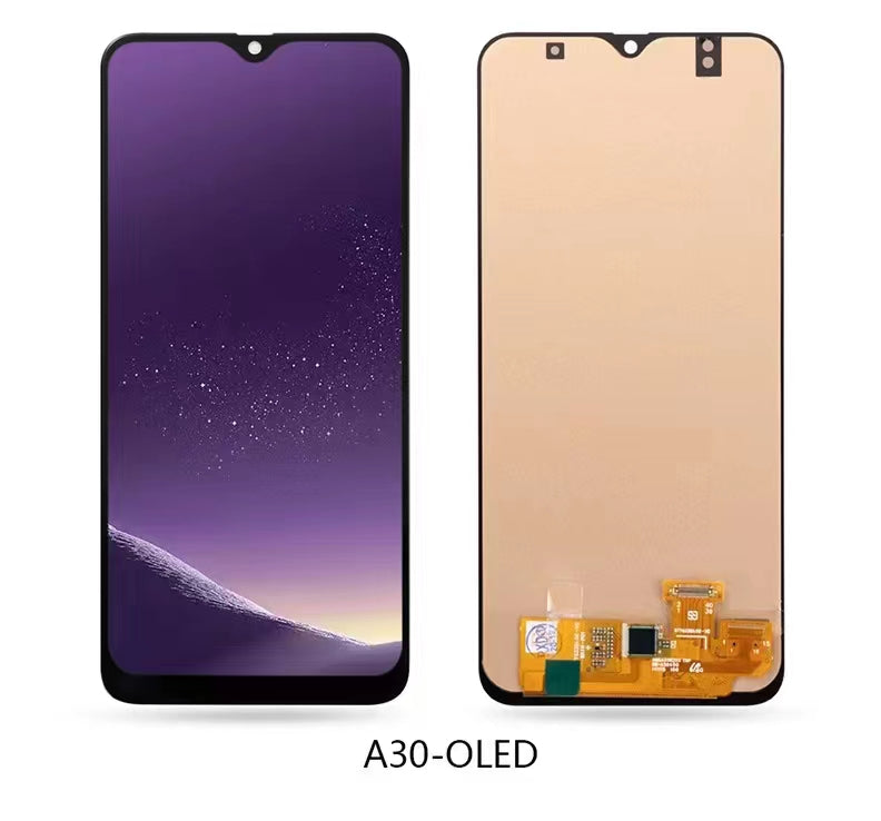 OLED Display LCD Touch Screen Assembly For Samsung A30/A50/A50s