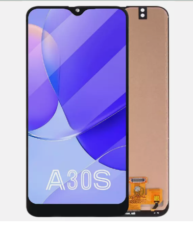 For Samsung Galaxy A30s A307 LCD Screen Replacement Touch Assembly INCELL No Fingerprint