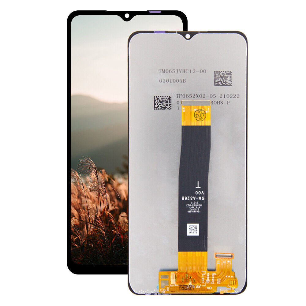 For Samsung Galaxy A32 5G SM-A326B Replacement LCD Display Touch Screen