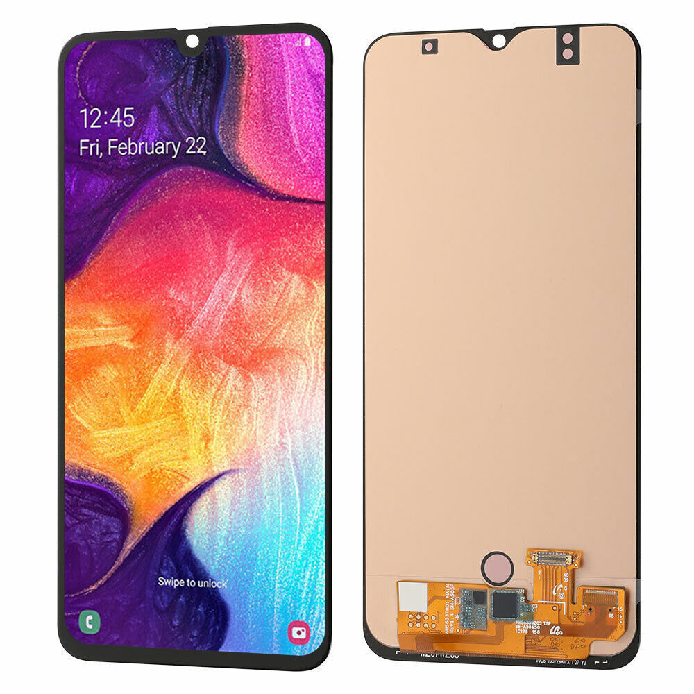 TFT For Samsung Galaxy A50 A505 A30 Replacement LCD Touch Screen Digitizer