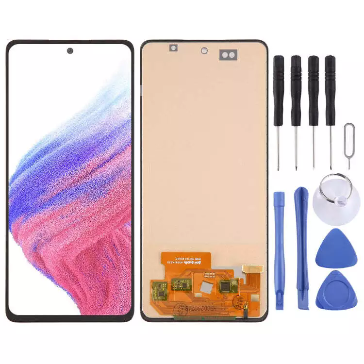 For Samsung Galaxy A53 SM-A536B Incell TFT LCD Screen Display Touch Digitizer
