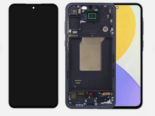 LCD Display Touch Screen TFT Digitizer Replacement For Samsung A55 sm A556B