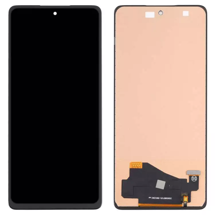 TFT LCD Screen (No Fingerprint Identification) for Samsung Galaxy A72 4G SM-A725/A72 5G