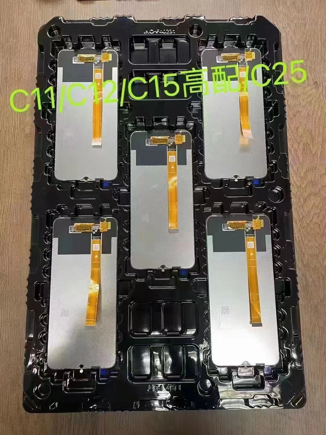 LCD Screen for OPPO Realme C11 / Realme C12 / Realme C15