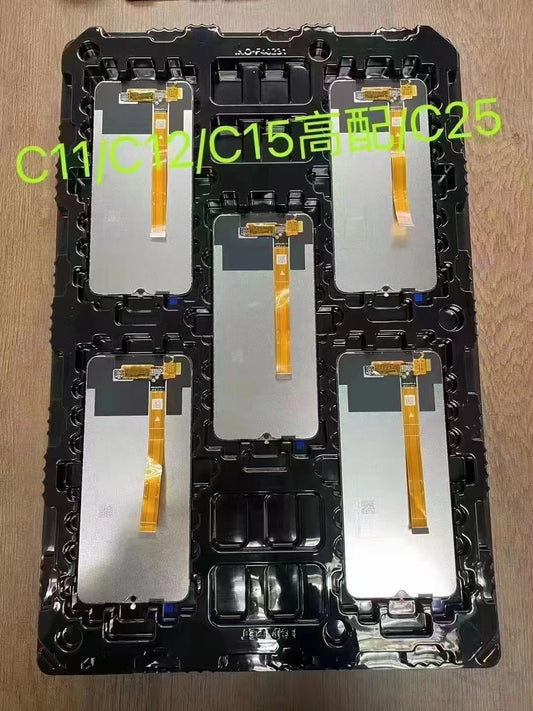 LCD Screen for OPPO Realme C11 / Realme C12 / Realme C15