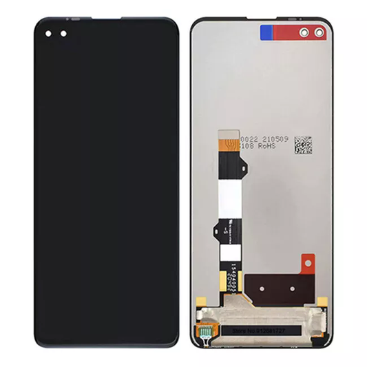 LCD Display+Touch Screen For Motorola Moto G100 XT2125 XT2125-4/ Moto Edge S