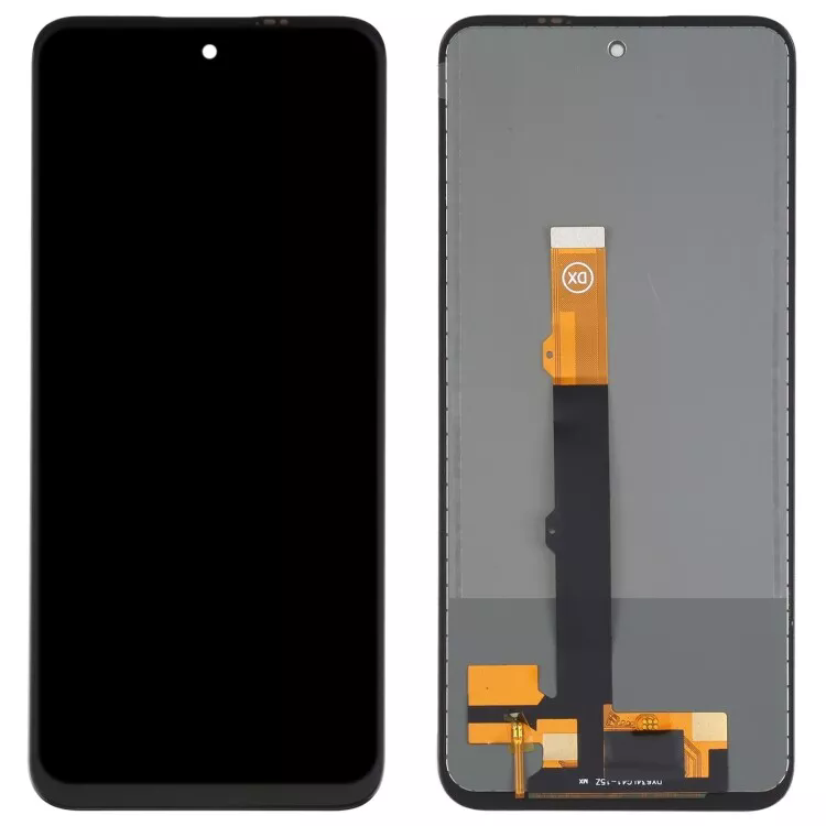TFT For Motorola Moto G31 / G41 / G71 5G/ G42 LCD Touch Screen Display No fingerprint
