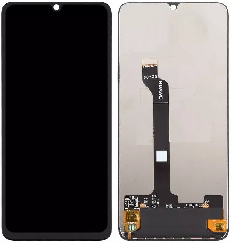New LCD for Huawei Honor 30 Lite / 30 Youth LCD Touch Screen Display