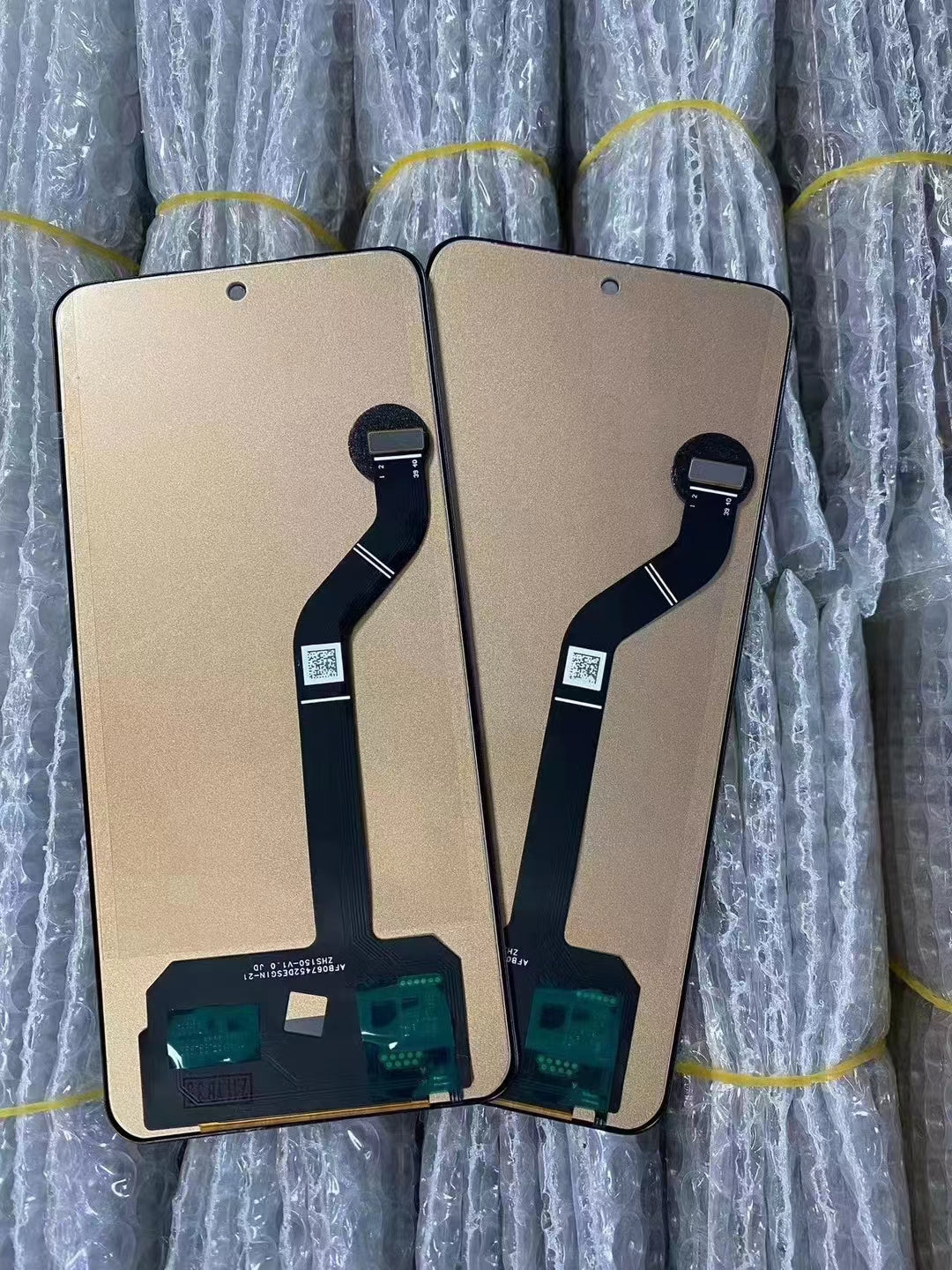 LCD Display Touch Screen Digitizer Assembly For Xiaomi Mi 12 Lite 2203129G TFT NO fingerprint
