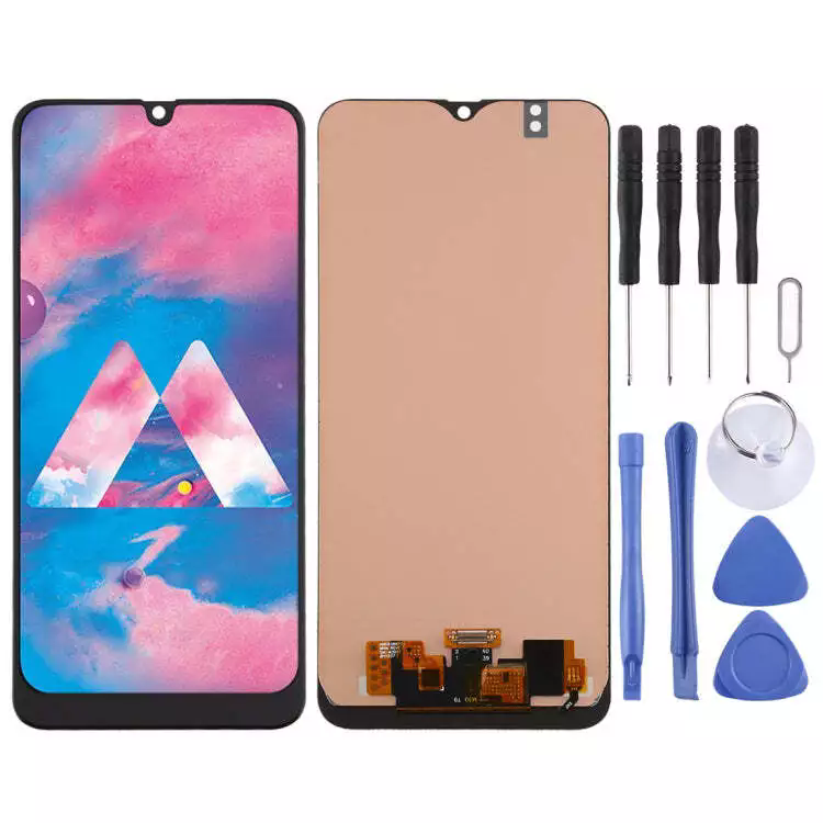 For Samsung Galaxy M30S SM-M307 SM-M307F INCELL Touch Screen LCD Display