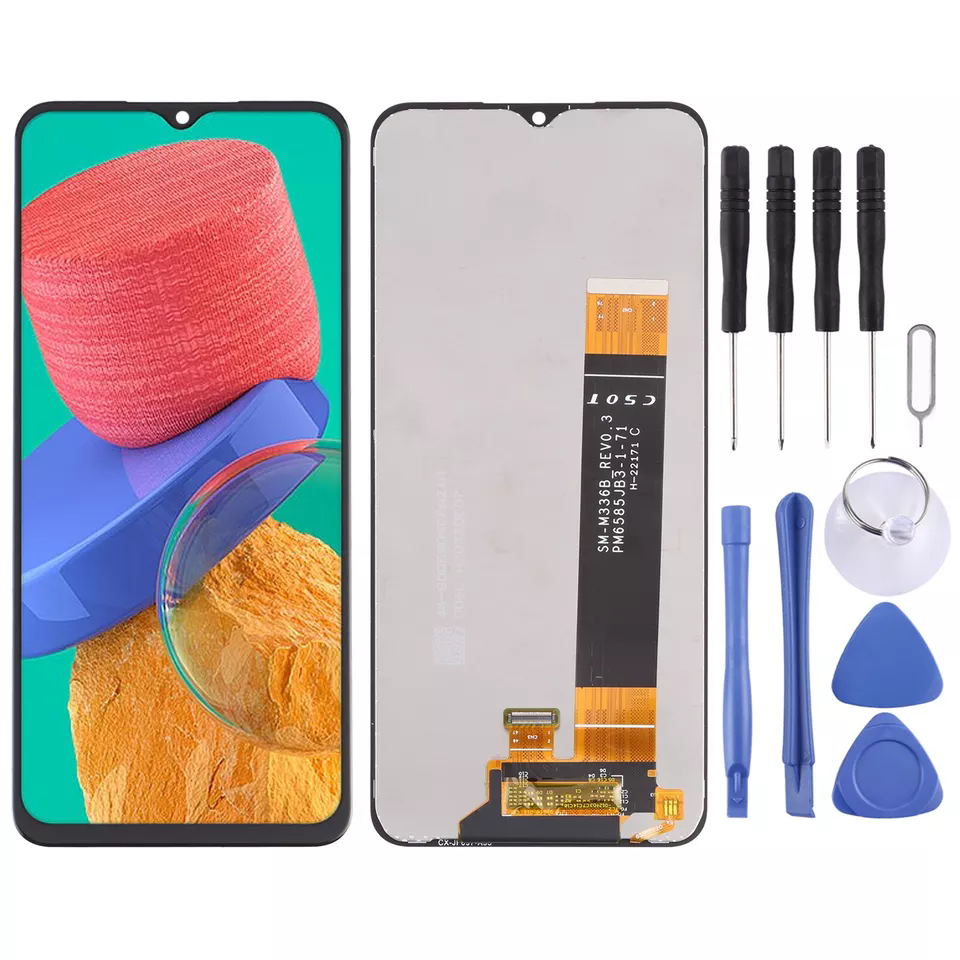 Display LCD Touch Screen Digitizer For Samsung A23 A325 A235F A235F/DS