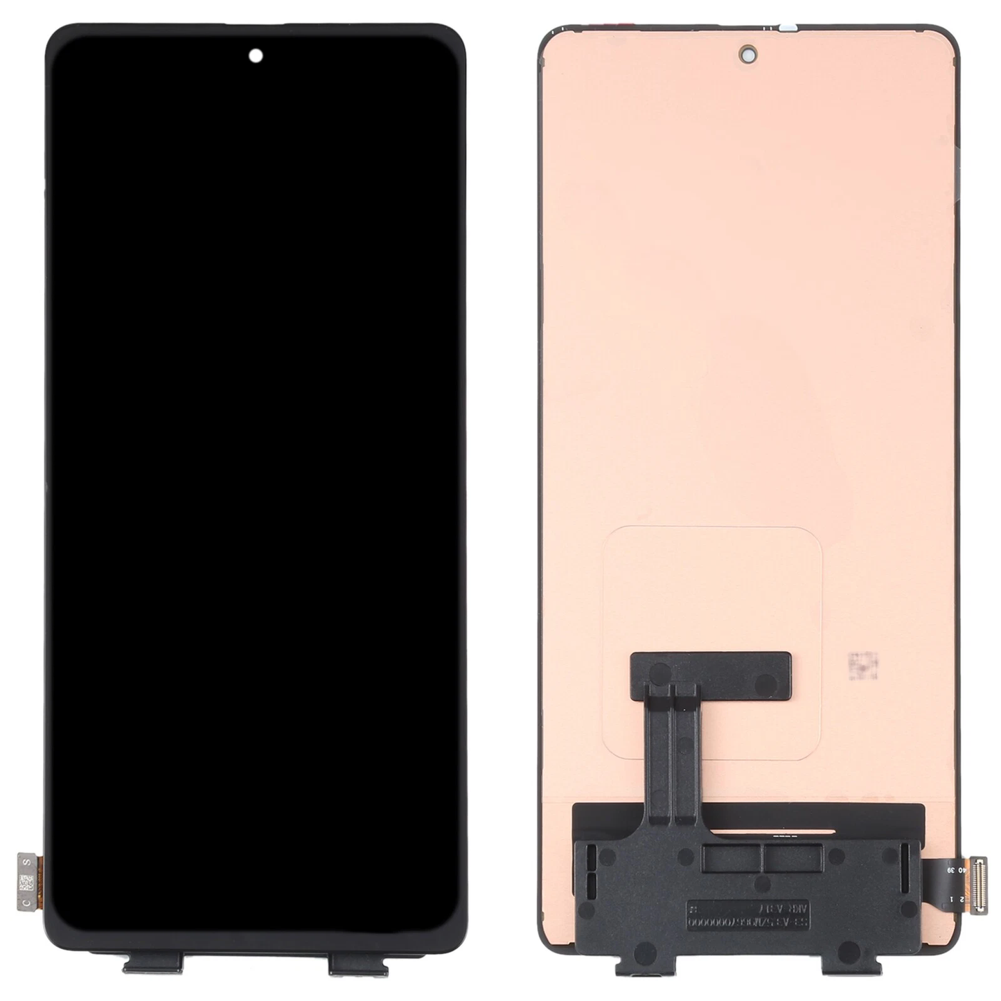 For Xiaomi Screen Mi 12T/12T Pro Replacement OLED LCD Touch Digitizer original