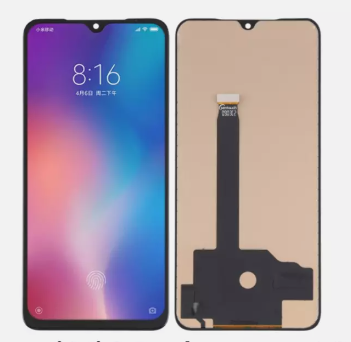 For Xiaomi Mi 9 Replacement TFT LCD Touch Screen Display Digitizer Assembly