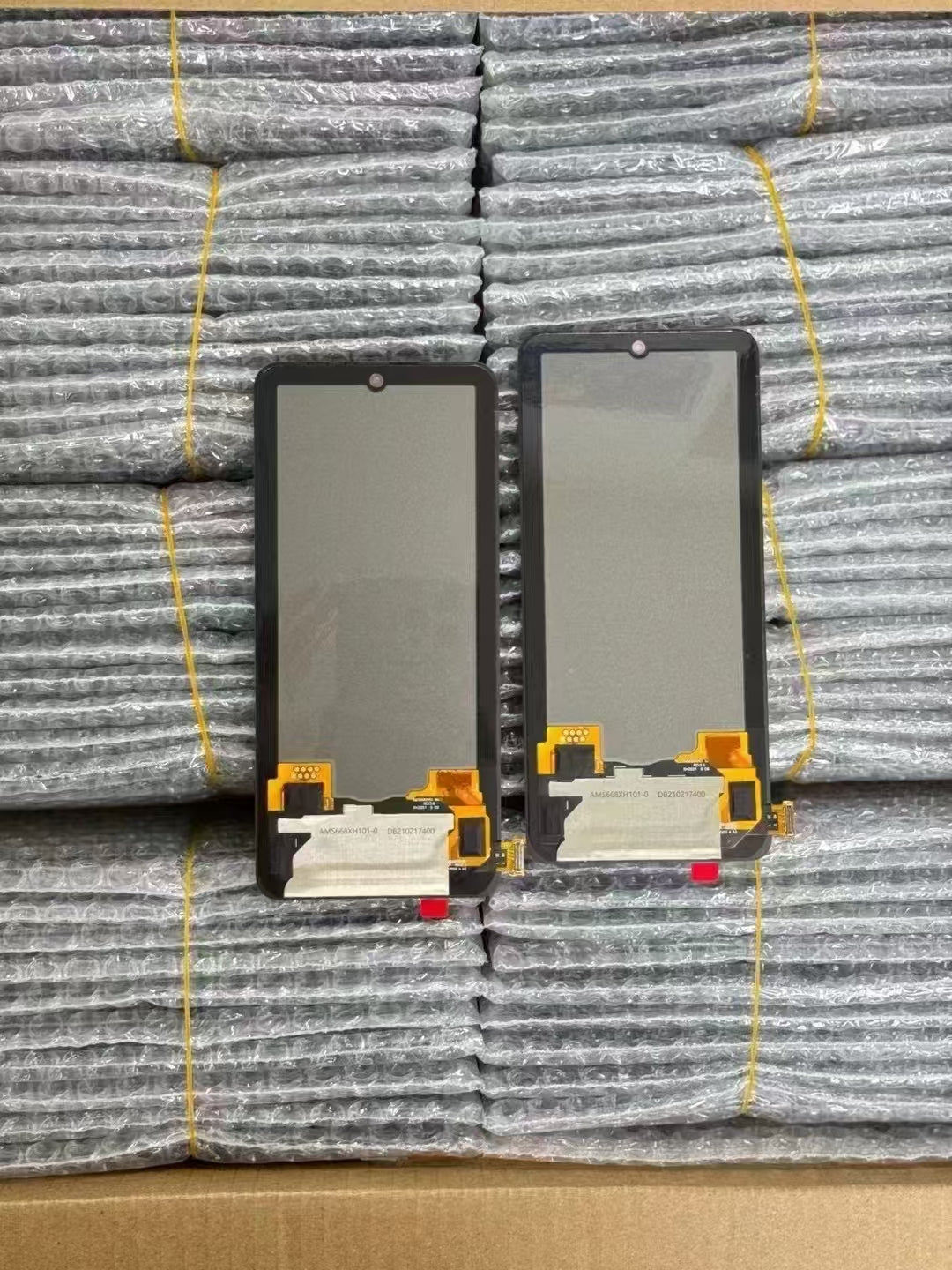 Oled LCD Display Touch Screen For Xiaomi Mi 11i/Mi11x/POCO F3/Redmi K40 K40Pro K40s
