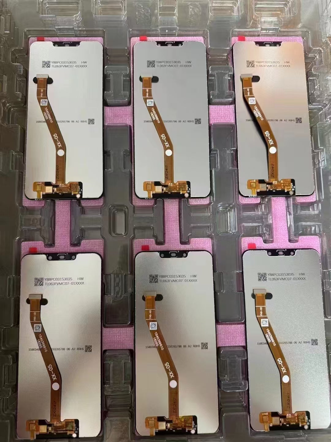 For Huawei Mate 20 Lite Replacement LCD Display Touch Screen Digitizer