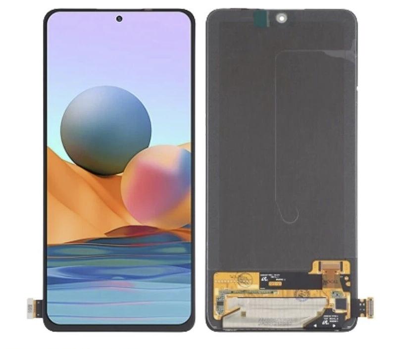 For Xiaomi Redmi Note 12Pro 4G /poco X4 pro 5G Oled LCD Touch Screen Digitizer Replacement