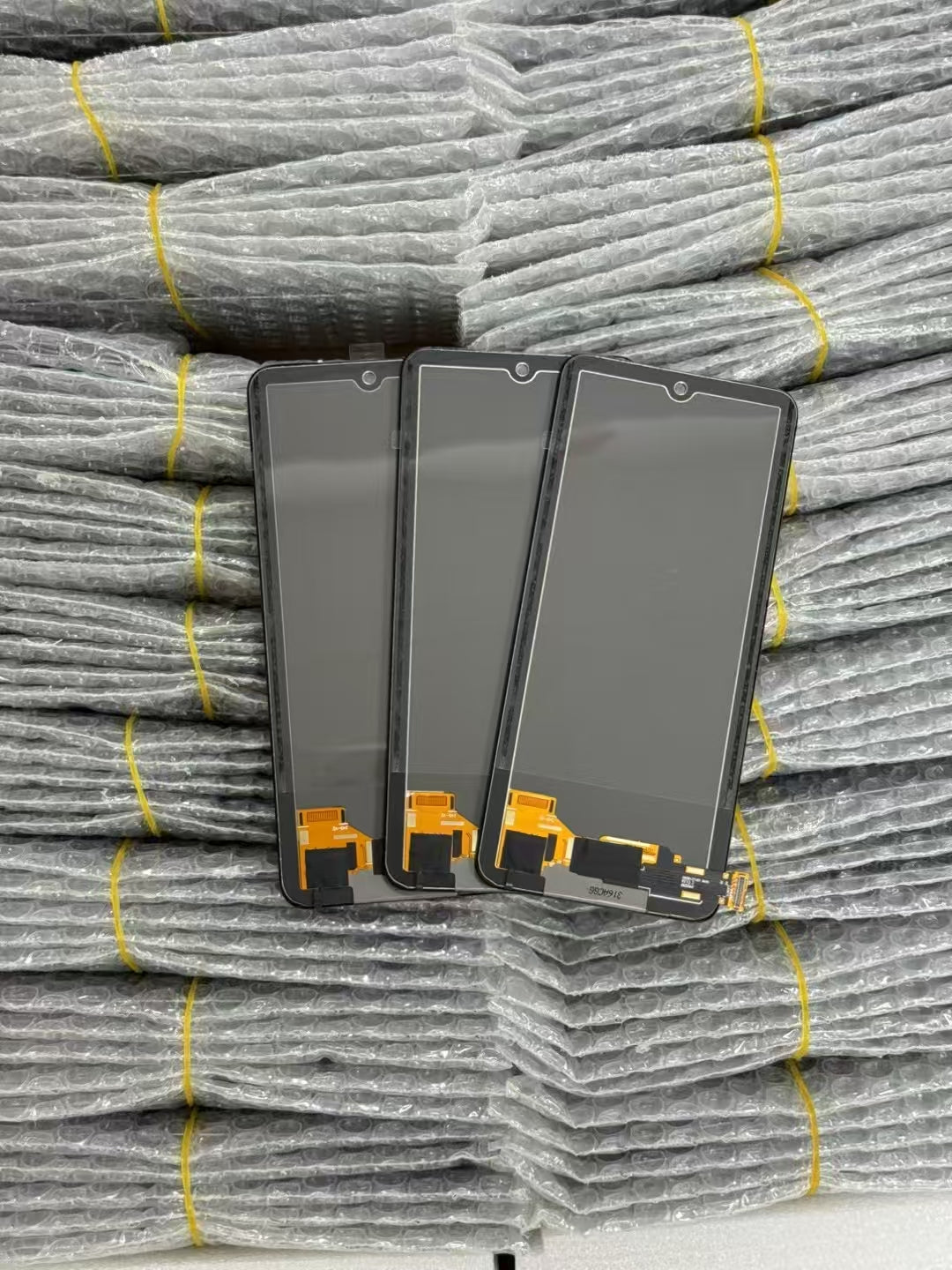 TFT For Xiaomi Redmi Note 11 4G/Redmi Note 11S 4G LCD Touch Screen Digitizer