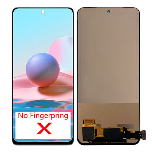 TFT LCD For Xiaomi Redmi Note 12 5G/ Poco X5 5G LCD Display Touch Screen Assembly