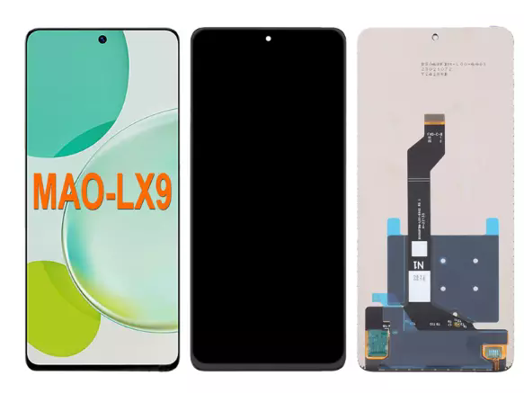 LCD Display+Touch Screen Digitizer Assembly For Huawei Nova 11i MAO-LX9 COF