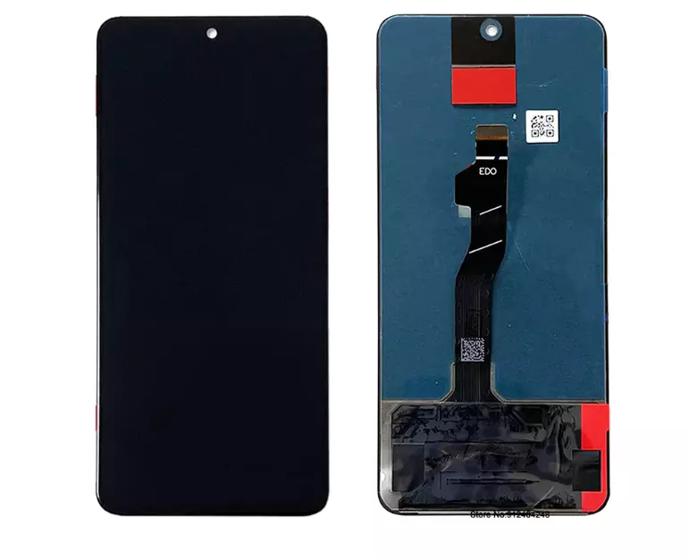 For Huawei Nova 11 SE 11SE BON-AL00 LCD Display Touch Screen Digitizer Assembly