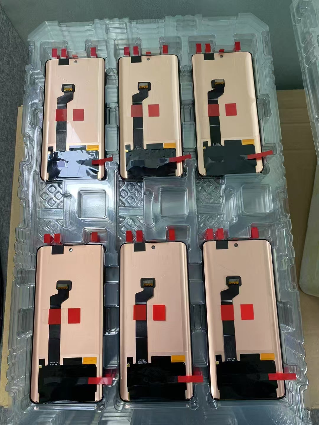 Ori LCD Display+ Touch Screen Digitizer For Huawei Nova 9