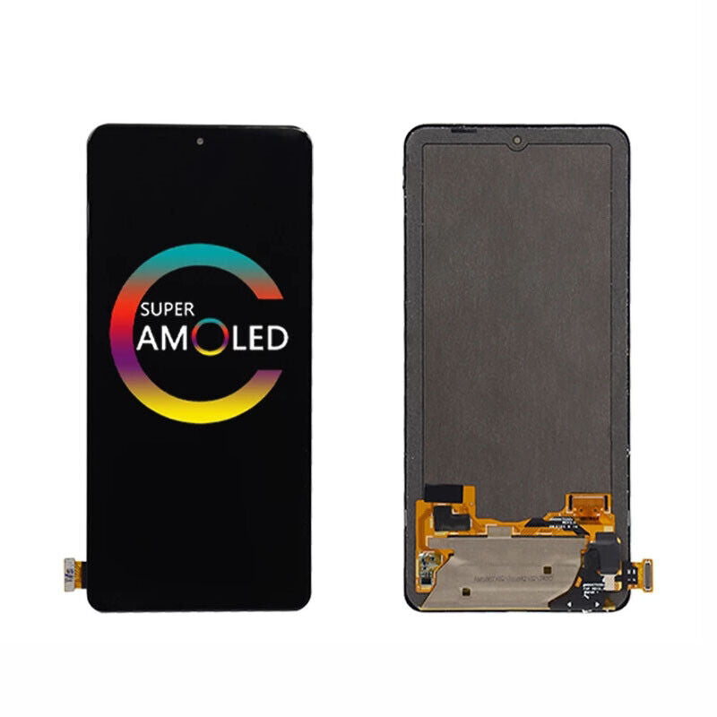 Oled LCD Display Touch Screen For Xiaomi Mi 11i/Mi11x/POCO F3/Redmi K40 K40Pro K40s
