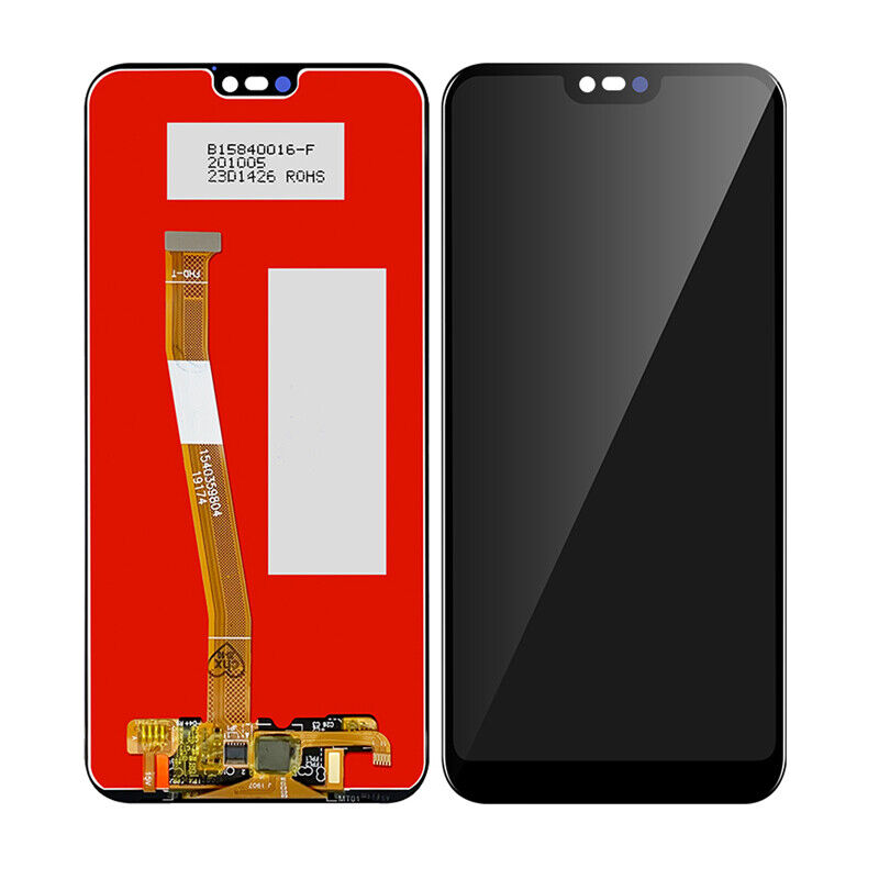For Huawei P20 Lite/Nova 3e LCD Display Touch Screen Digitizer Assembly Repair