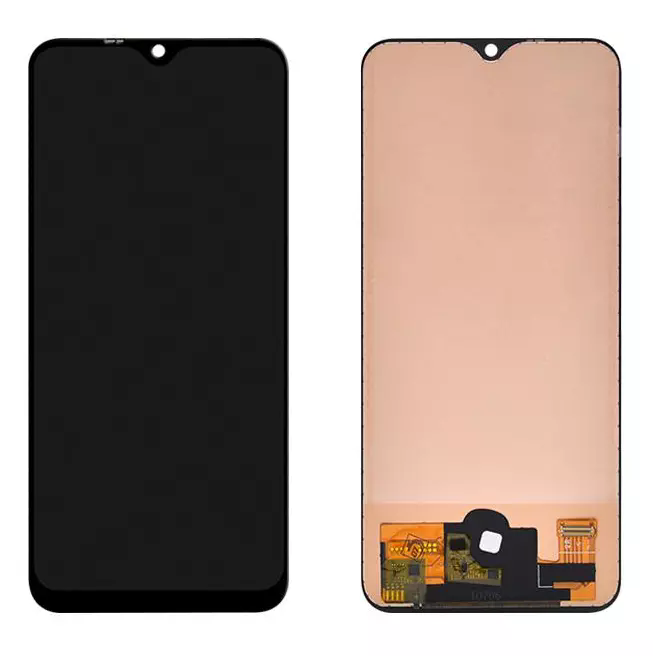 TFT LCD Display For Huawei Y8P 2020 / Enjoy 10S / P Smart S Touch Screen Digitizer