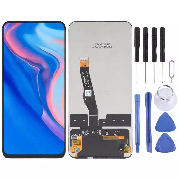 For Huawei Honor 9X STK-LX1 Touch Screen Digitizer LCD Assembly
