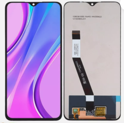 For Xiaomi Redmi 9 Replacement Touch Screen Display Digitizer LCD Assembly