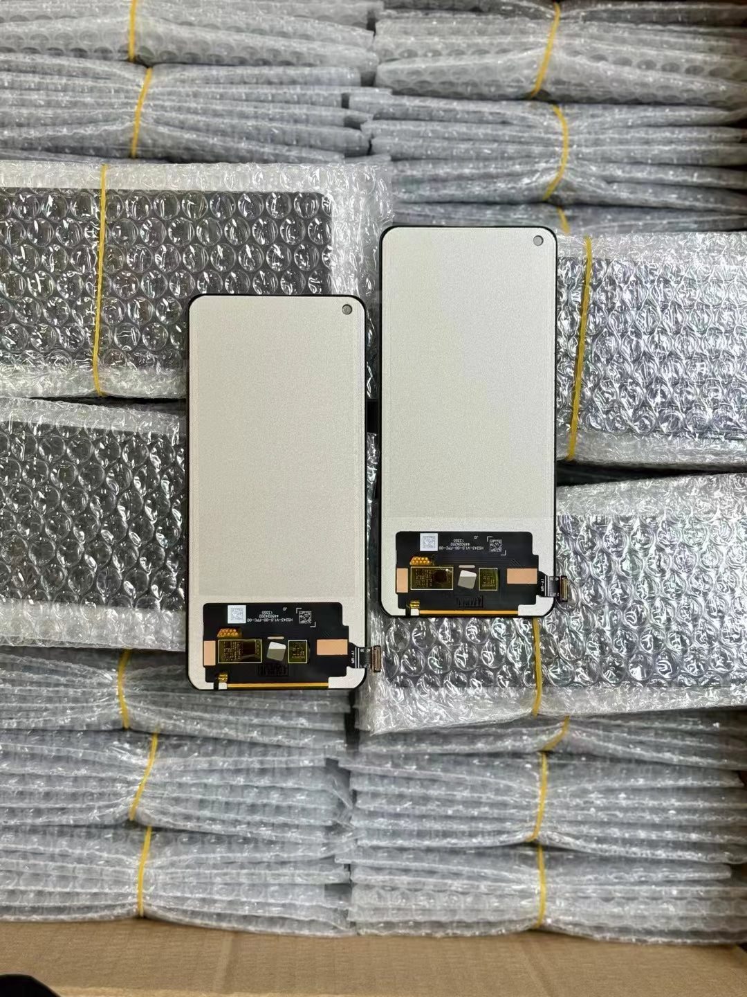 For OPPO Reno7 Pro 5G TFT LCD Display Touch Screen Digitizer Full Assembly Black
