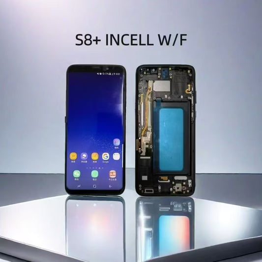 For Samsung Galaxy S8 Plus G955 Replacement incell TFT LCD Screen Display Touch Digitizer