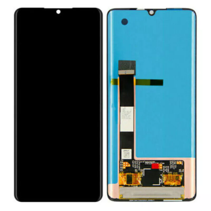 TCL 10 Pro OLED LCD Display Screen & Touch Digitizer T799 Replacement