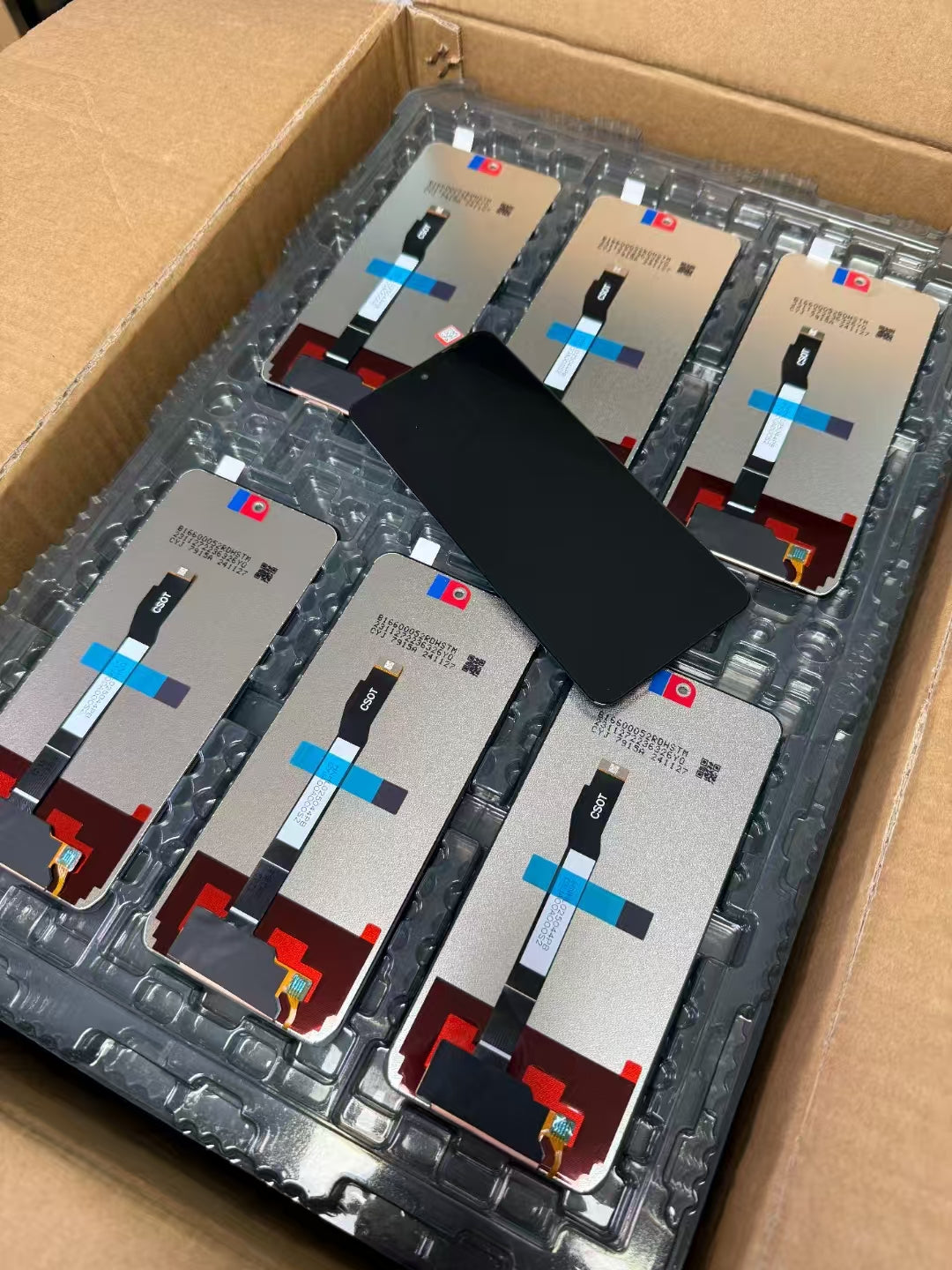 LCD Screen For Xiaomi Redmi Note 11T Pro / Redmi Note 11T Pro+ / Poco X4 GT