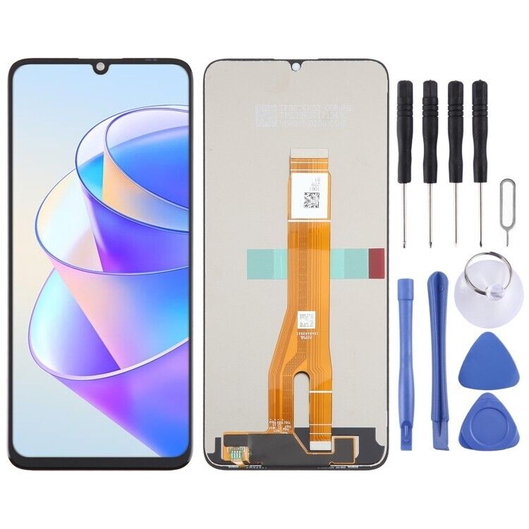 For Huawei Honor X7a LCD Replacement Touch Screen Display Digitizer No Frame