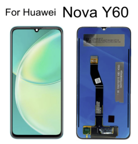 For Huawei HONOR Nova Y60 WKG-LX9 Replacement LCD Touch Screen Display Digitizer