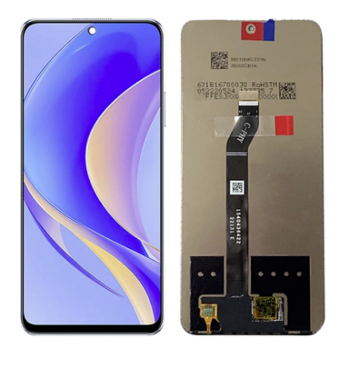 For HUAWEI NOVA Y90 LCD Display Touch Screen Digitizer Panel Assembly