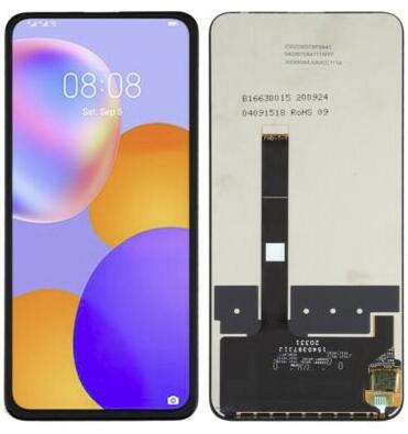LCD Display+Touch Screen FIX For Huawei Y9A FRL-L22 / Honor X10 5G TEL-AN00