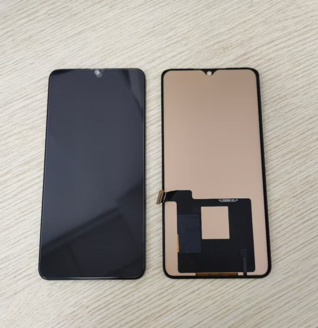 TFT LCD Display for Xiaomi Mi Note 10/10 Lite/10 Pro + Full Touch